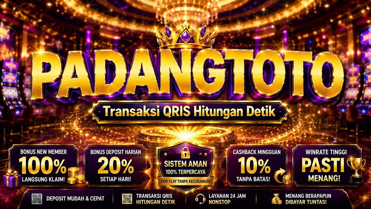 PADANGTOTO